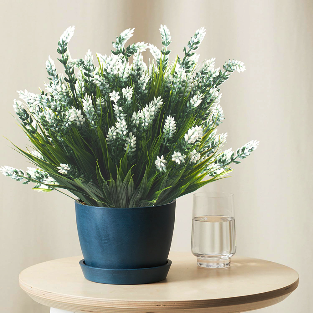HomiEase™ EverVivid UV Artificial Plant