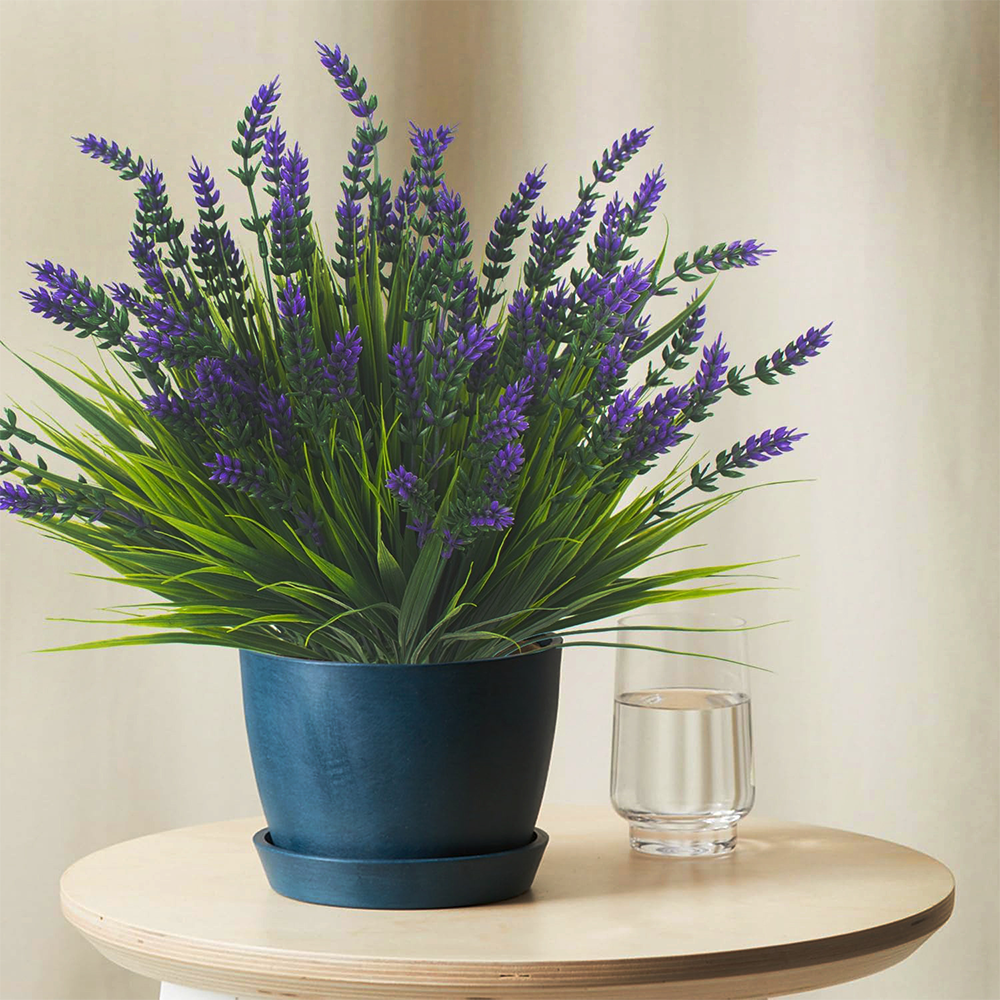 HomiEase™ EverVivid UV Artificial Plant