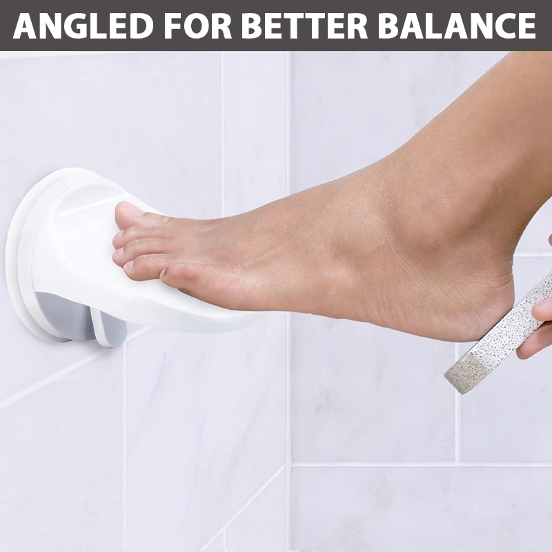HomiEase™ FlexiStep Stable Bathroom Pedal