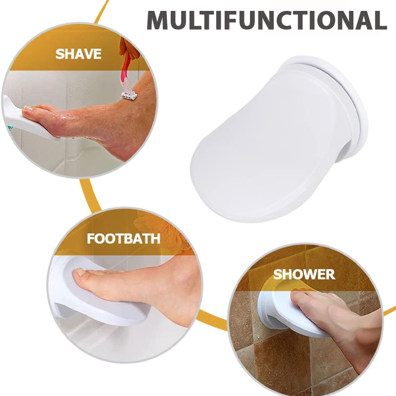 HomiEase™ FlexiStep Stable Bathroom Pedal
