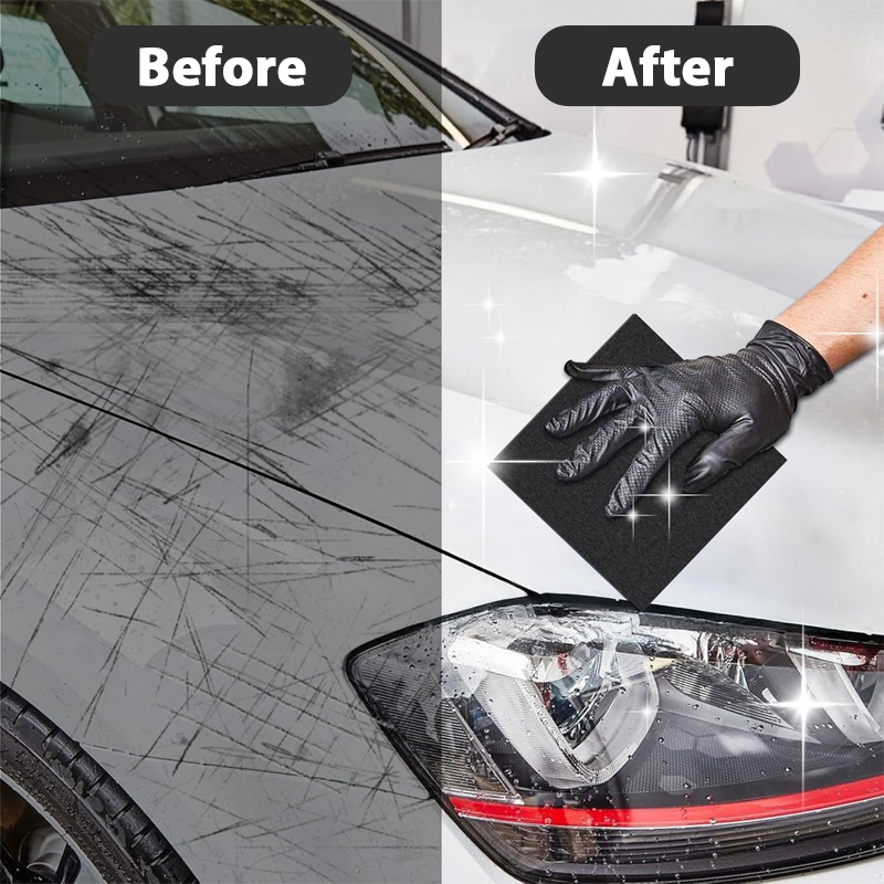 ImpactDrive™ Car Scratch Removal Polishing Repair Paste