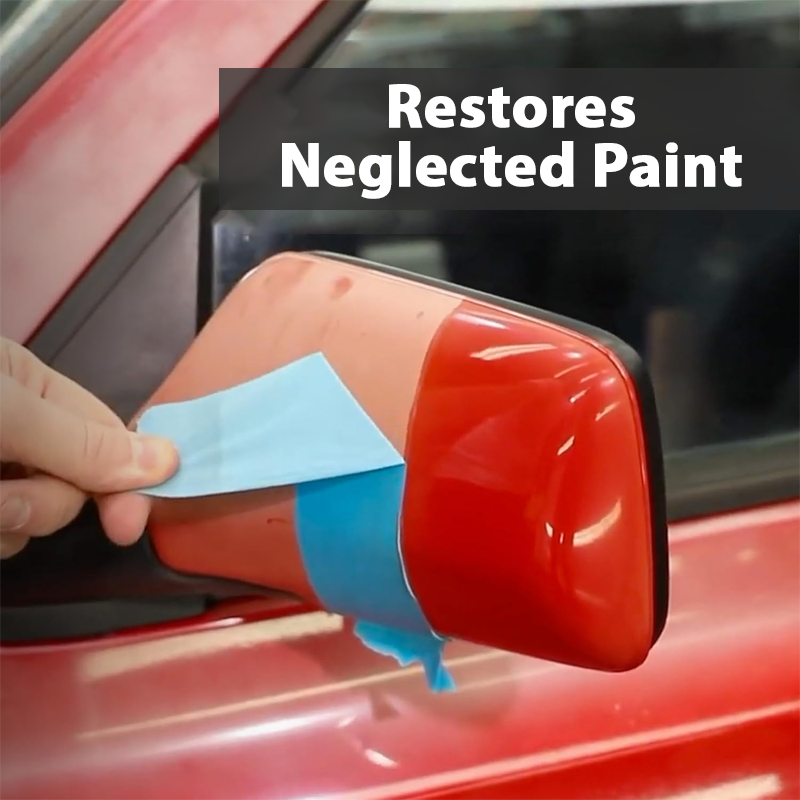 ImpactDrive™ Car Scratch Removal Polishing Repair Paste