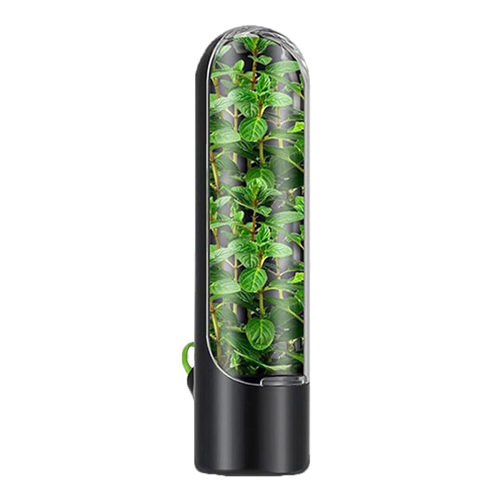 KitchenHarbor™ VeggieSaver Capsule Container
