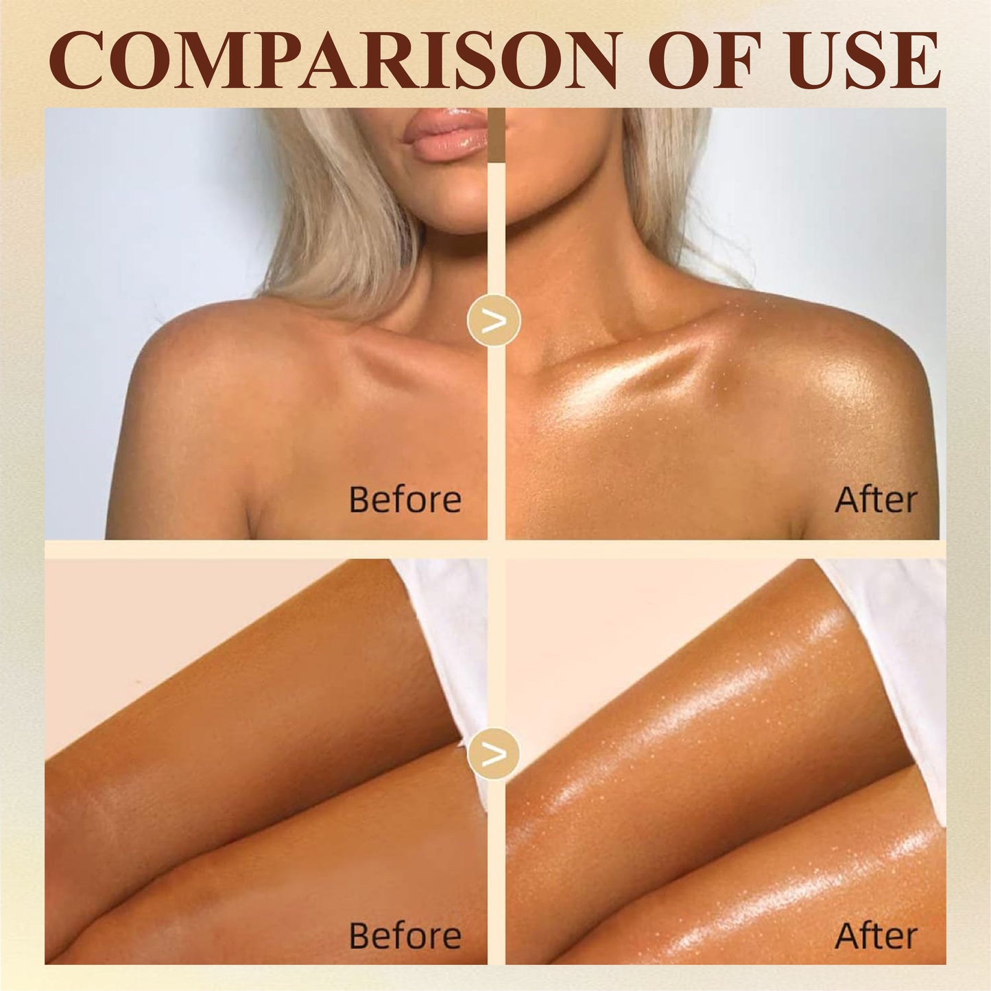LumiBloom™ Body Luminous Tightening Oil