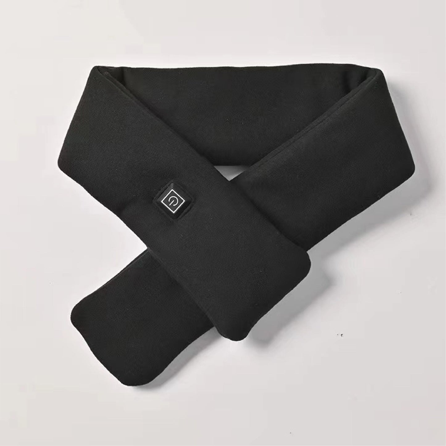 Warm Glow USB Heated Pain Relief Scarf