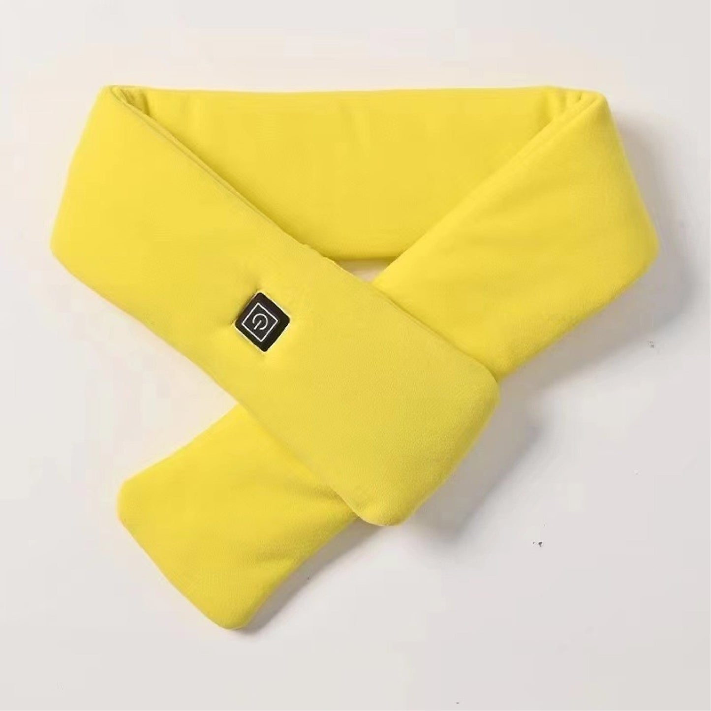Warm Glow USB Heated Pain Relief Scarf