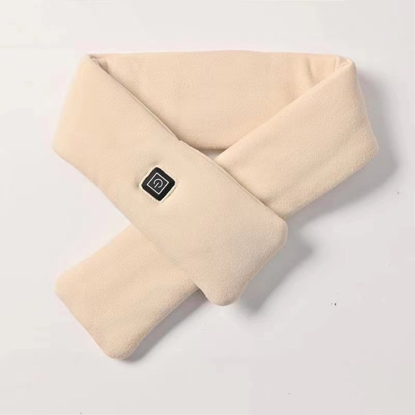 Warm Glow USB Heated Pain Relief Scarf