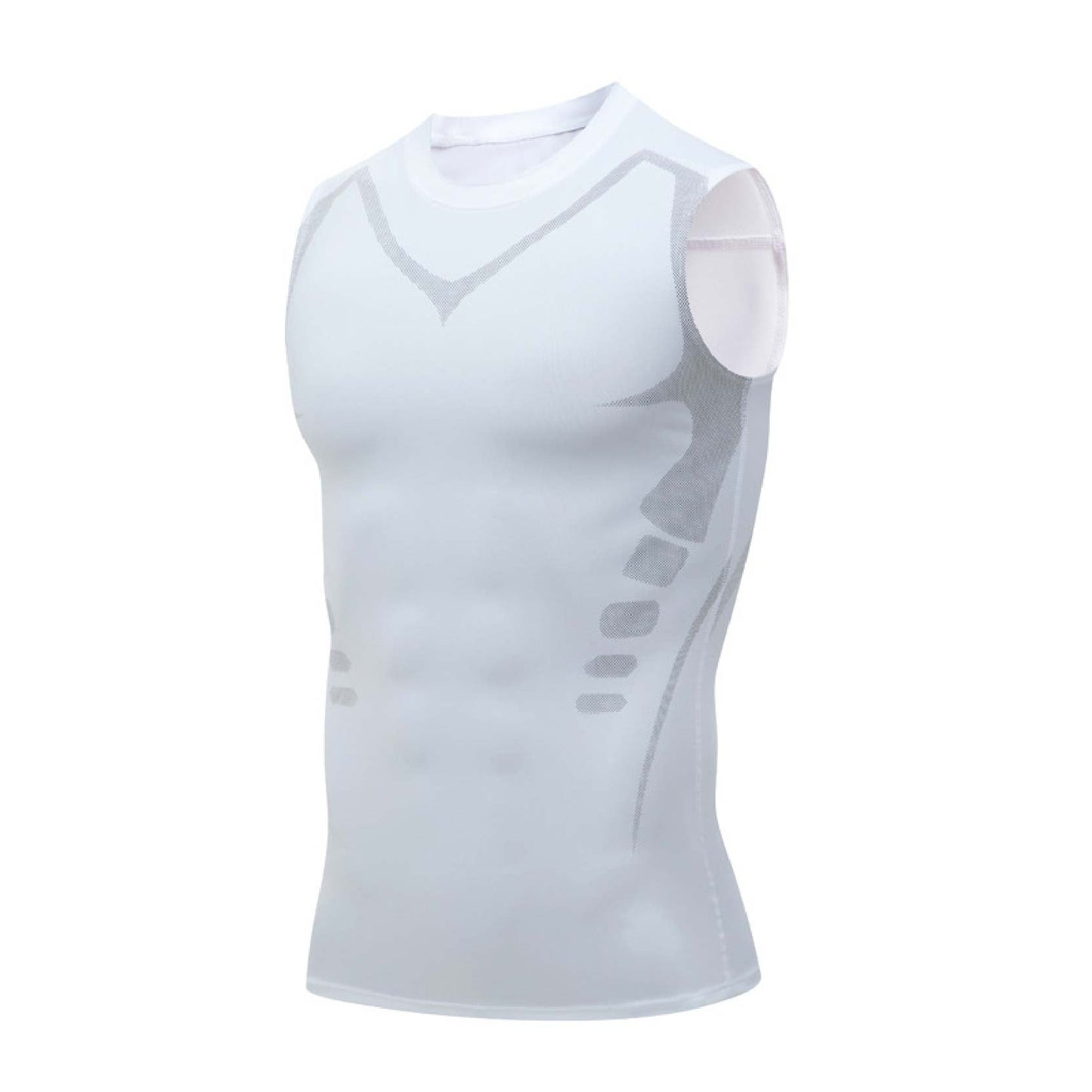 RICPIND™ IONIC Tourmaline PostureCorrector Vest