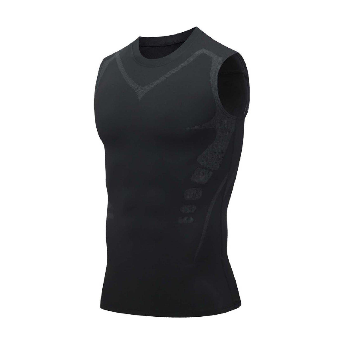 RICPIND™ IONIC Tourmaline PostureCorrector Vest