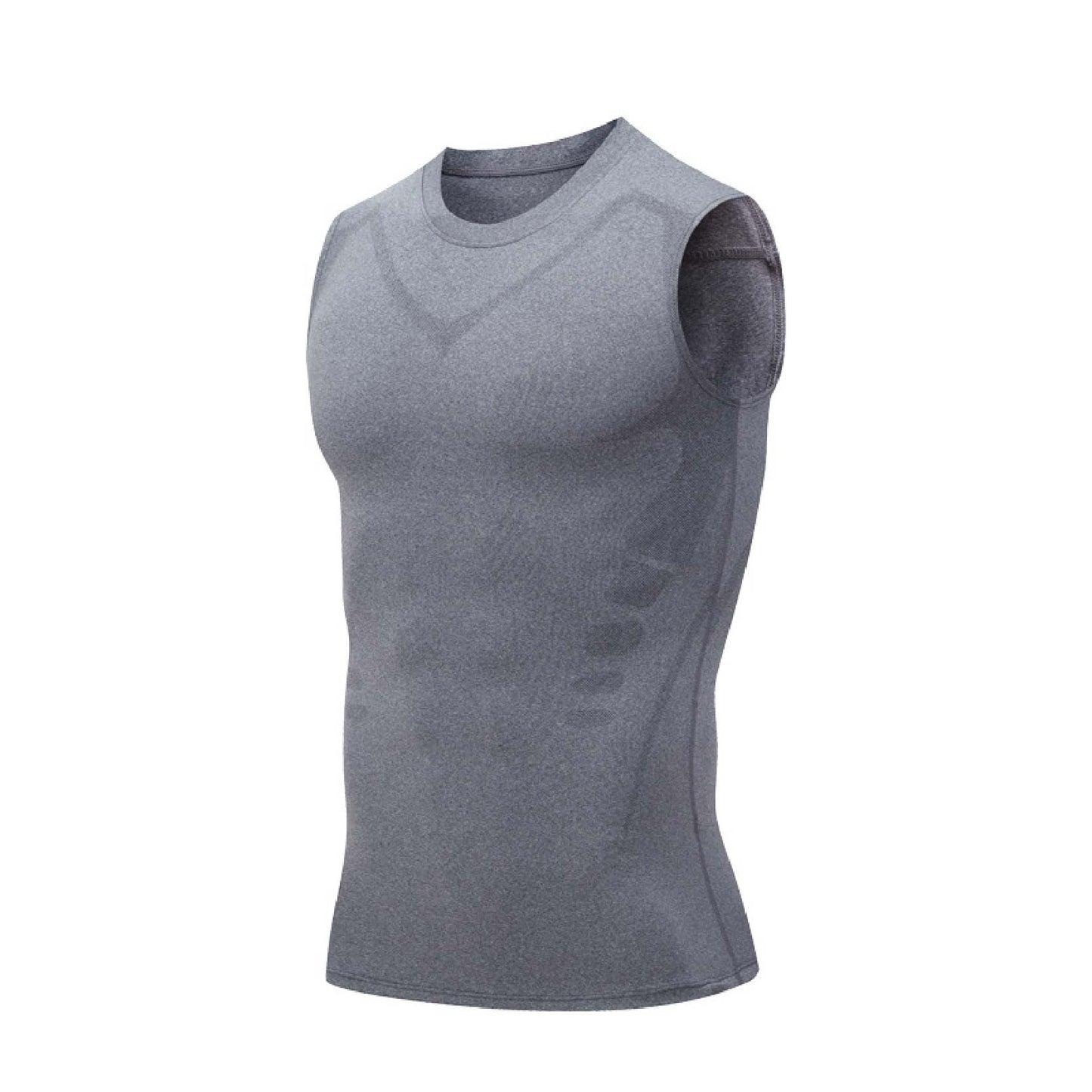 RICPIND™ IONIC Tourmaline PostureCorrector Vest