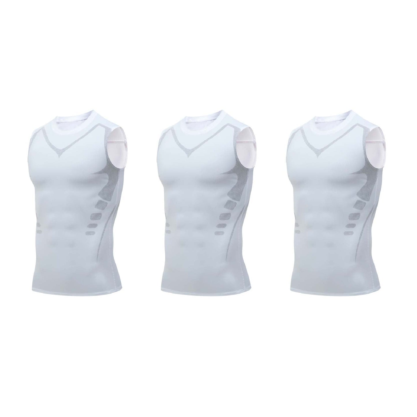 RICPIND™ IONIC Tourmaline PostureCorrector Vest