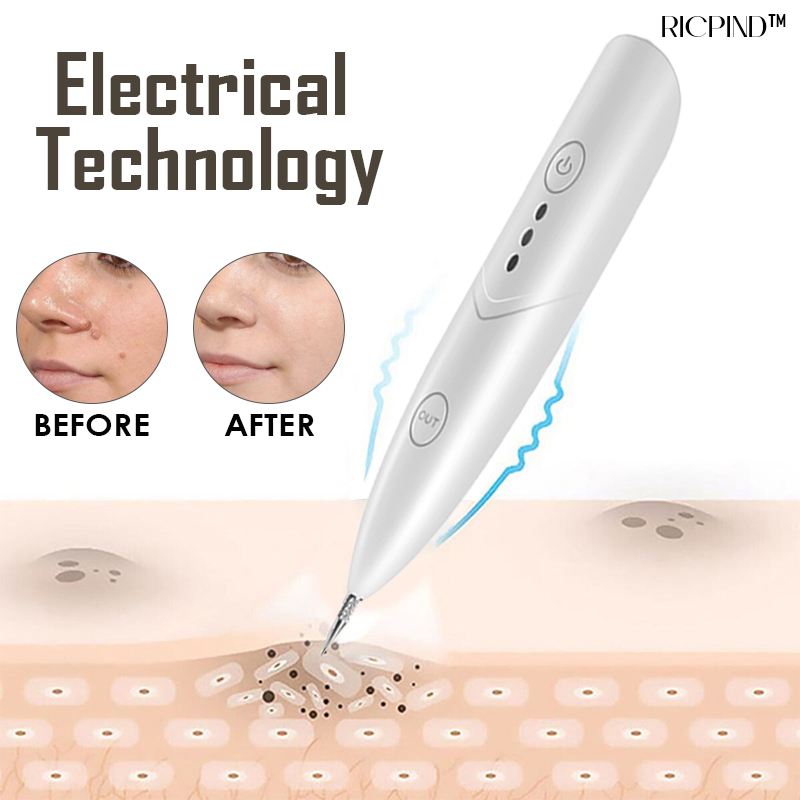 RICPIND™ Instant Spot Cleaning Electric Pen