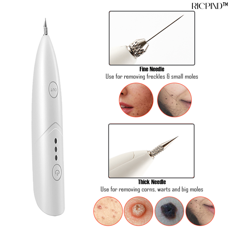 RICPIND™ Instant Spot Cleaning Electric Pen