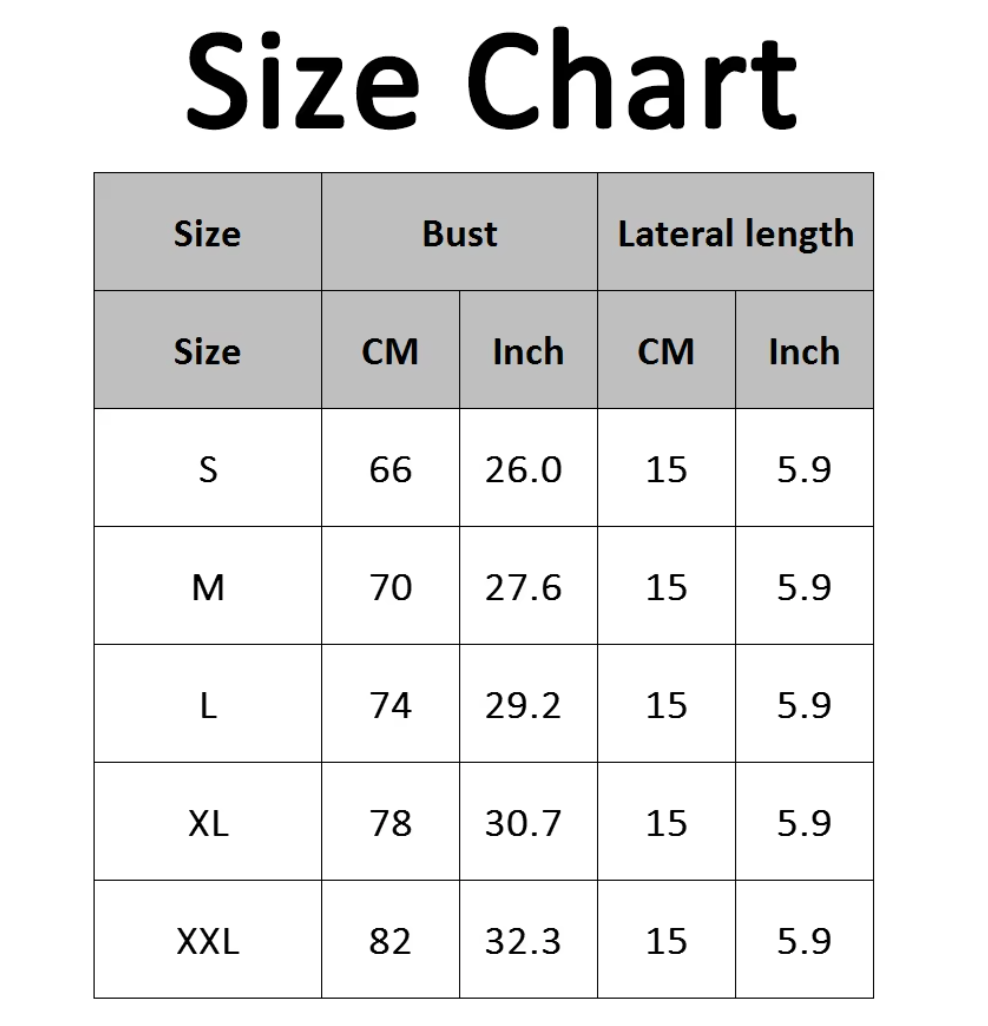 ScupltFitPro™ V-Neck Triangle Push-Up Bra Top