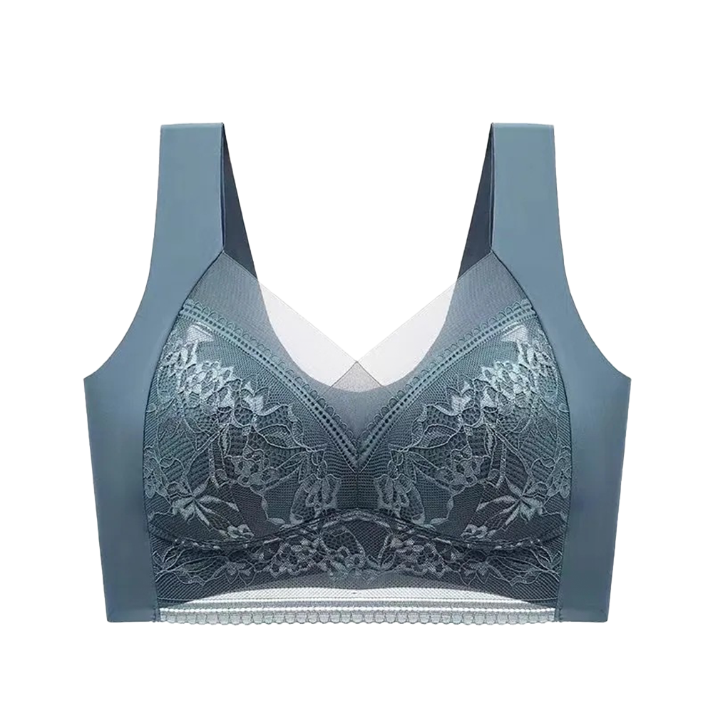 ScupltFitPro™ Full Coverage Lace Lifting Bra