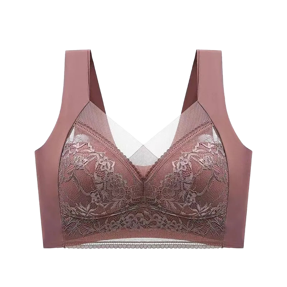ScupltFitPro™ Full Coverage Lace Lifting Bra