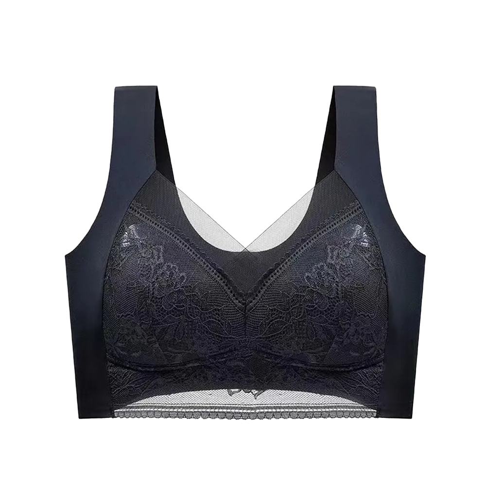 ScupltFitPro™ Full Coverage Lace Lifting Bra