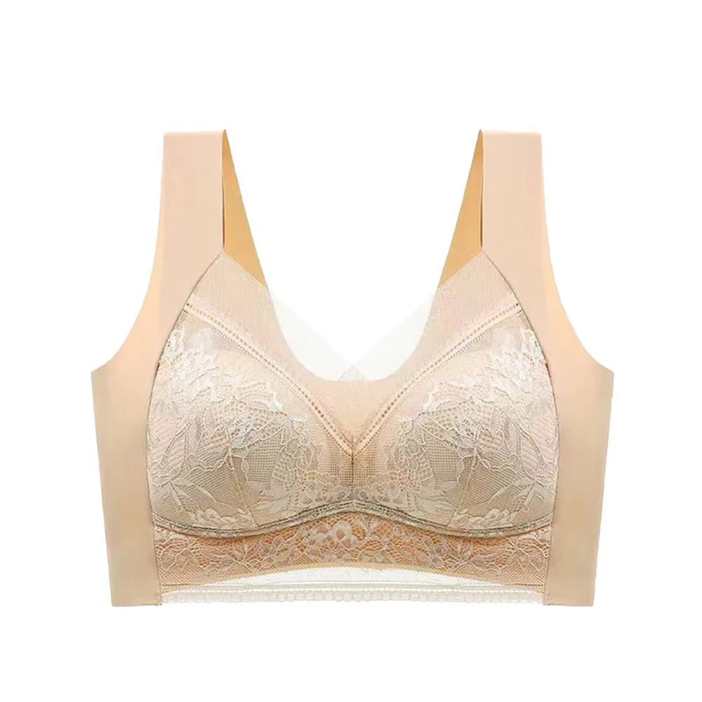 ScupltFitPro™ Full Coverage Lace Lifting Bra