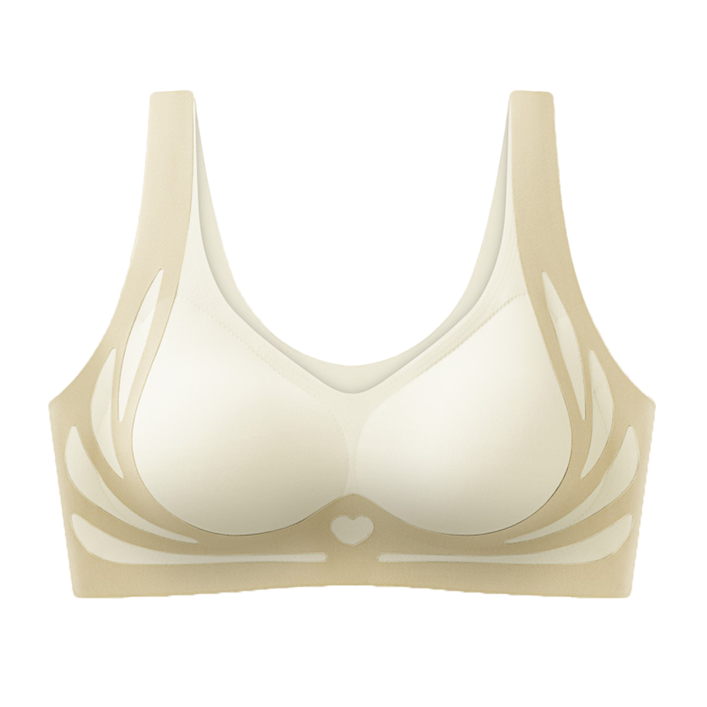 ScupltFitPro™ Full Support lifting Bra