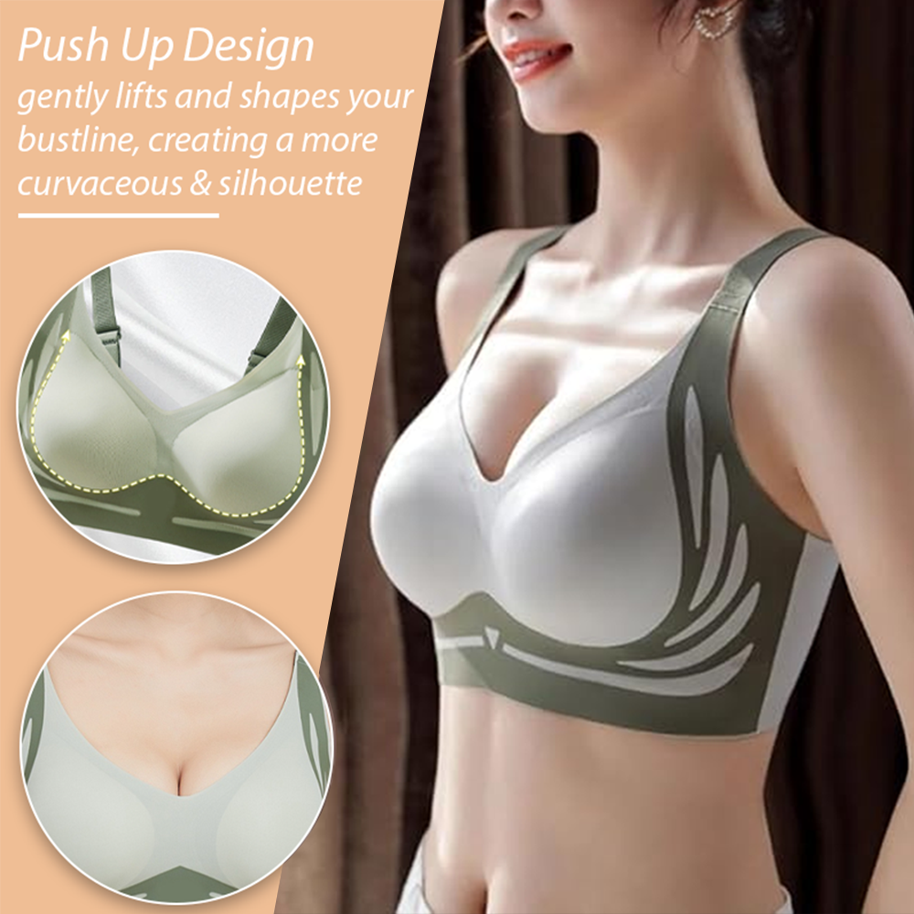 ScupltFitPro™ Full Support lifting Bra