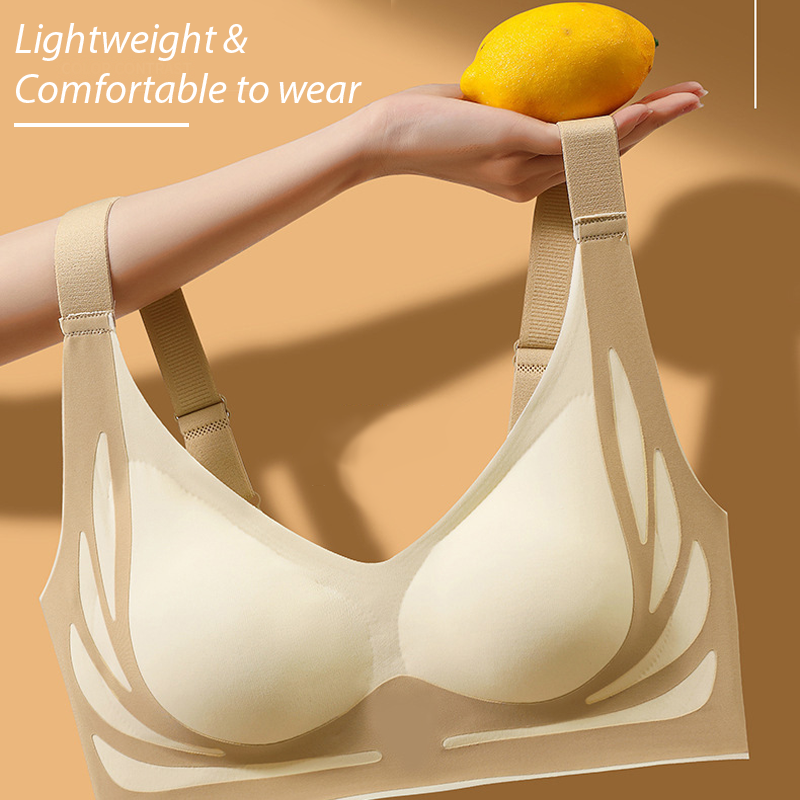 ScupltFitPro™ Full Support lifting Bra