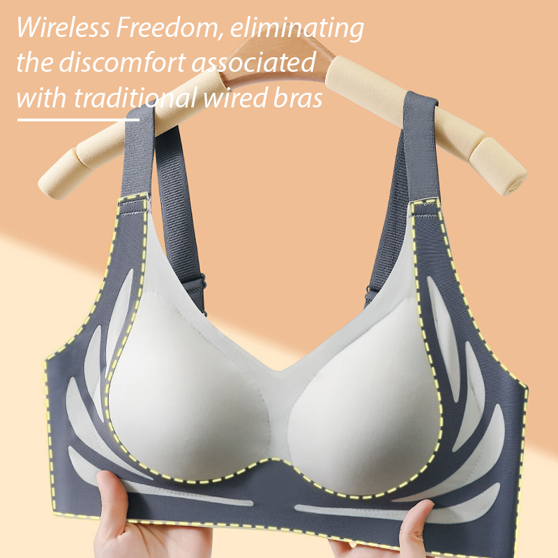 ScupltFitPro™ Full Support lifting Bra