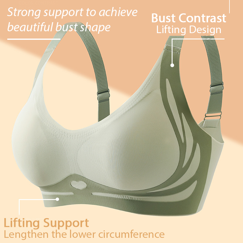 ScupltFitPro™ Full Support lifting Bra