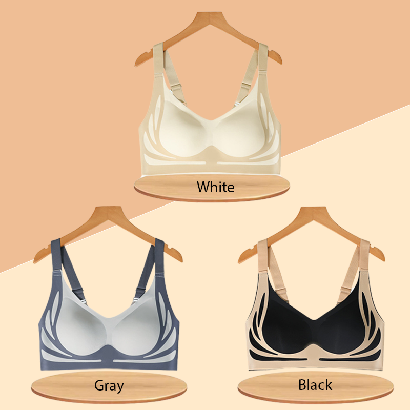 ScupltFitPro™ Full Support lifting Bra
