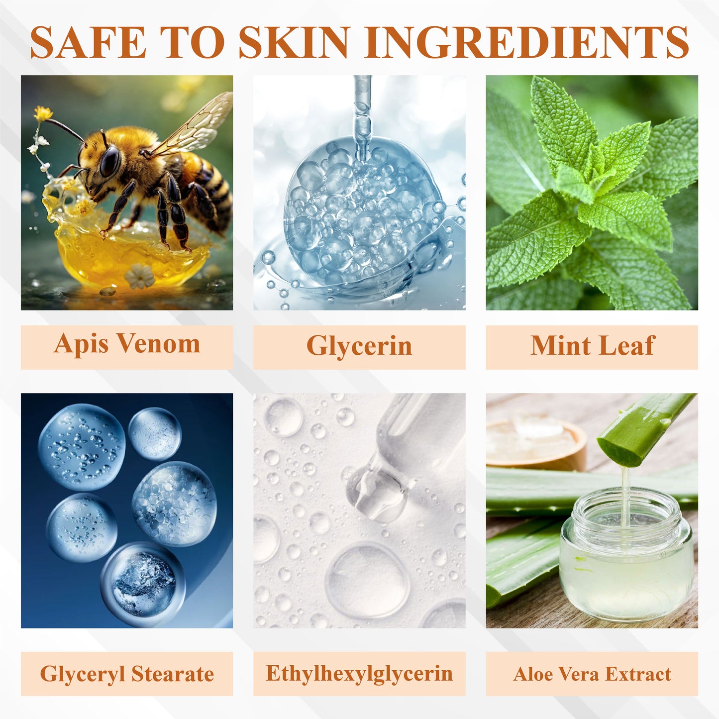 TightenLift™ Apis Venom Firming Eye Cream