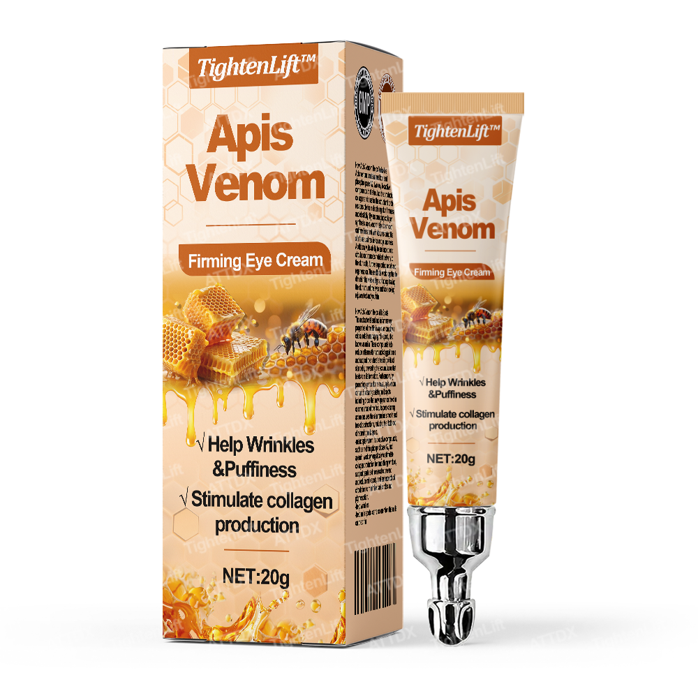 TightenLift™ Apis Venom Firming Eye Cream