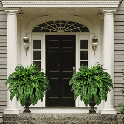 HomiEase™ EverVivid UV Artificial Plant