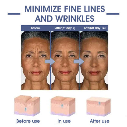 ATTDX™ Advanced Firming and Wrinkle Reducing Cream