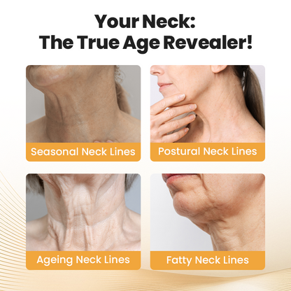 ATTDX® BeeLixir Neck Firming Stick