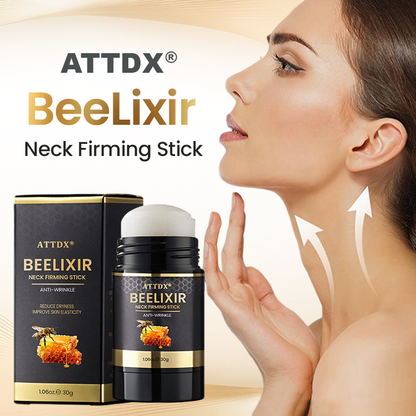 ATTDX® BeeLixir Neck Firming Stick