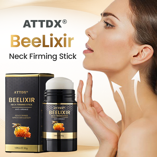 ATTDX® BeeLixir Neck Firming Stick