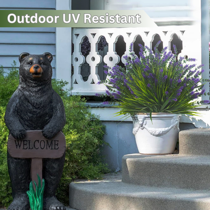 HomiEase™ EverVivid UV Artificial Plant