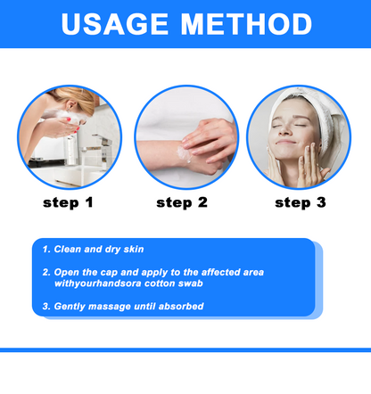ATTDX® C+ Skin Dermatitis Cream