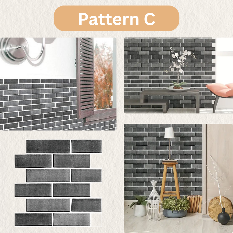 Pattern C