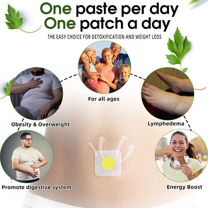 ApisThera™ Apis Venom LymphDrain Slimming Patch