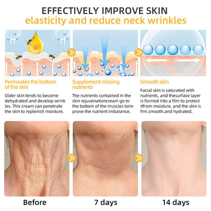 ATTDX® BeeLift Anti-Aging Firming Cream