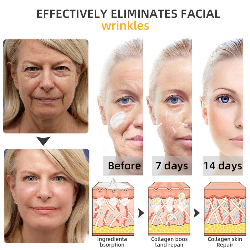 ATTDX® BeeLift Anti-Aging Firming Cream