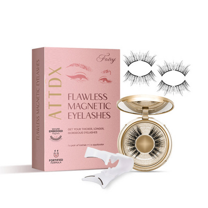 ATTDX™ Flawless Magnetic Eyelashes