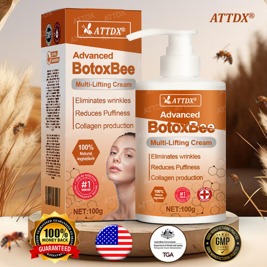 ATTDX® Advanced BotoxBee Multi-Lifting Cream