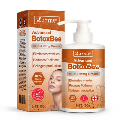 ATTDX® Advanced BotoxBee Multi-Lifting Cream