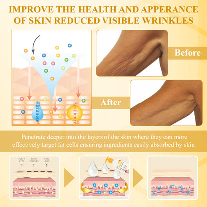ATTDX® ApisBotox Age Fade Multi-Firming Cream
