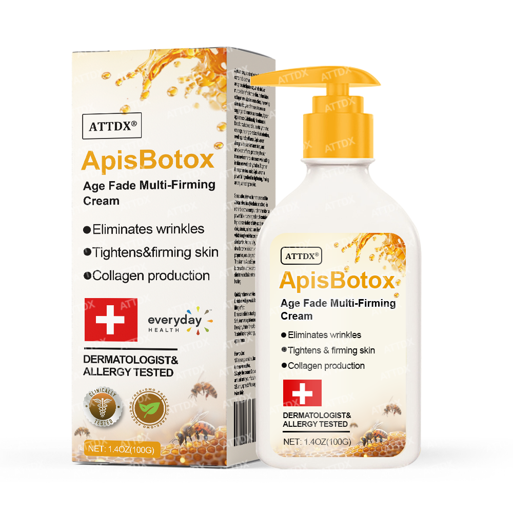 ATTDX® ApisBotox Age Fade Multi-Firming Cream