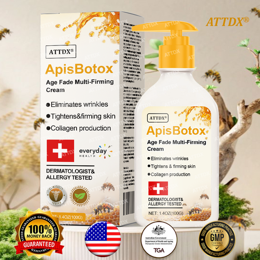 ATTDX® ApisBotox Age Fade Multi-Firming Cream