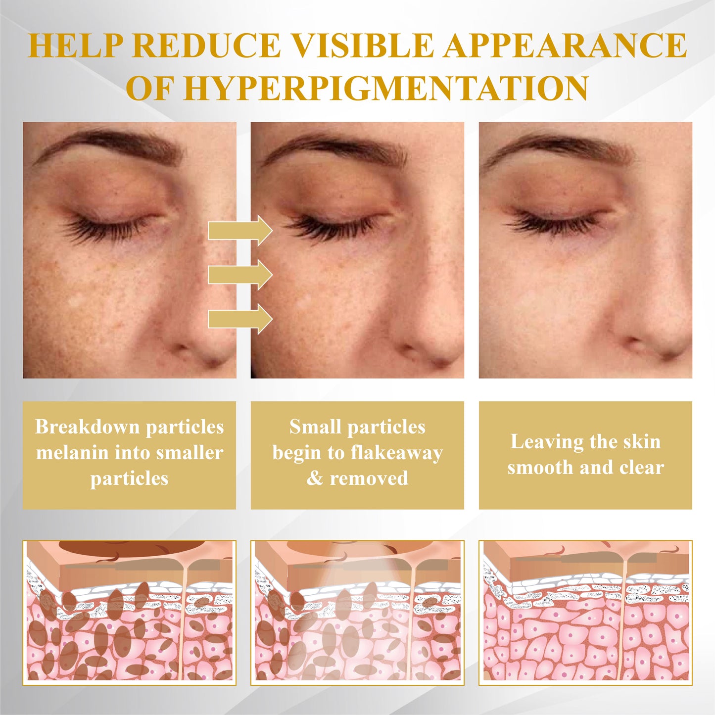 ATTDX® ApisCare Blemish & Tag Remover Stick