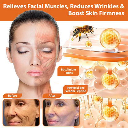 ATTDX® Apis Venom HydraFirm Body Botox Bar