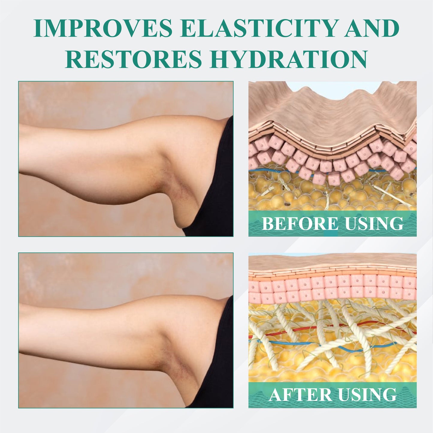 ATTDX® ApisSlim Tansy Oil Anti-Swelling Roller